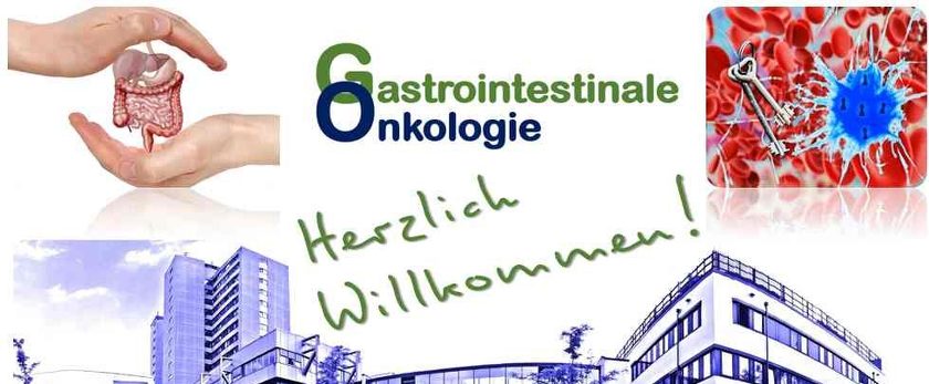 Gastrointestinale Onkologie