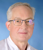 Prof. Dr. Rüdiger Smektala