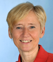 Annemarie Tenberge