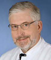 Univ.-Prof. Dr.med. Richard Viebahn